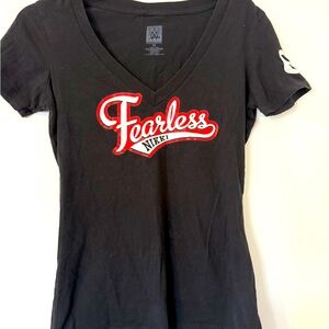 WWE Nikki Bella shirt